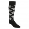 Kari Traa Rose, ski socks, women, black