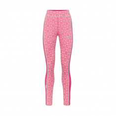 Kari Traa Rose, skiunderbukser, dame, pink