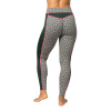 Kari Traa Rose, Skiunterhose, Damen, grün