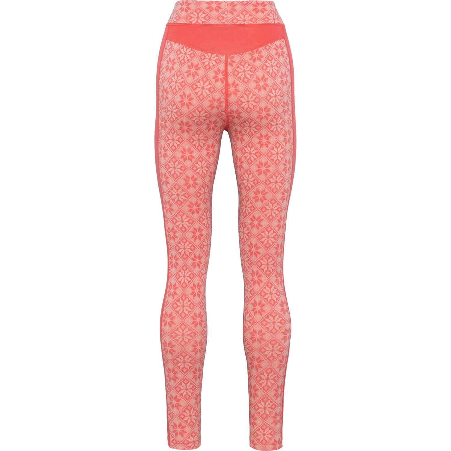 Kari Traa Rose, Skiunterhose, Damen, rosa