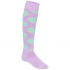 Kari Traa Rose Sock, skistrømper, dame, lilla