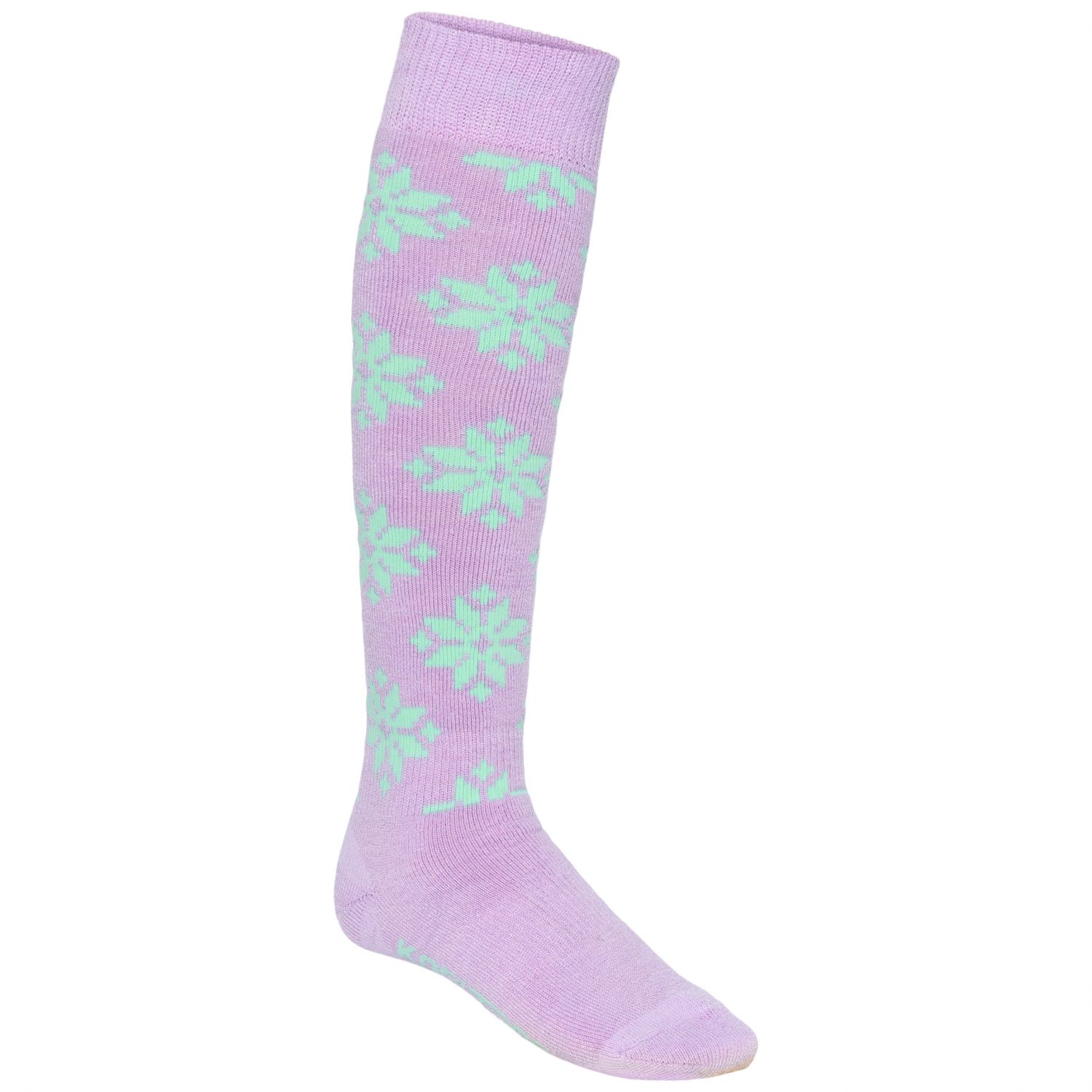 Kari Traa Rose Sock, skistrømper, dame, lilla