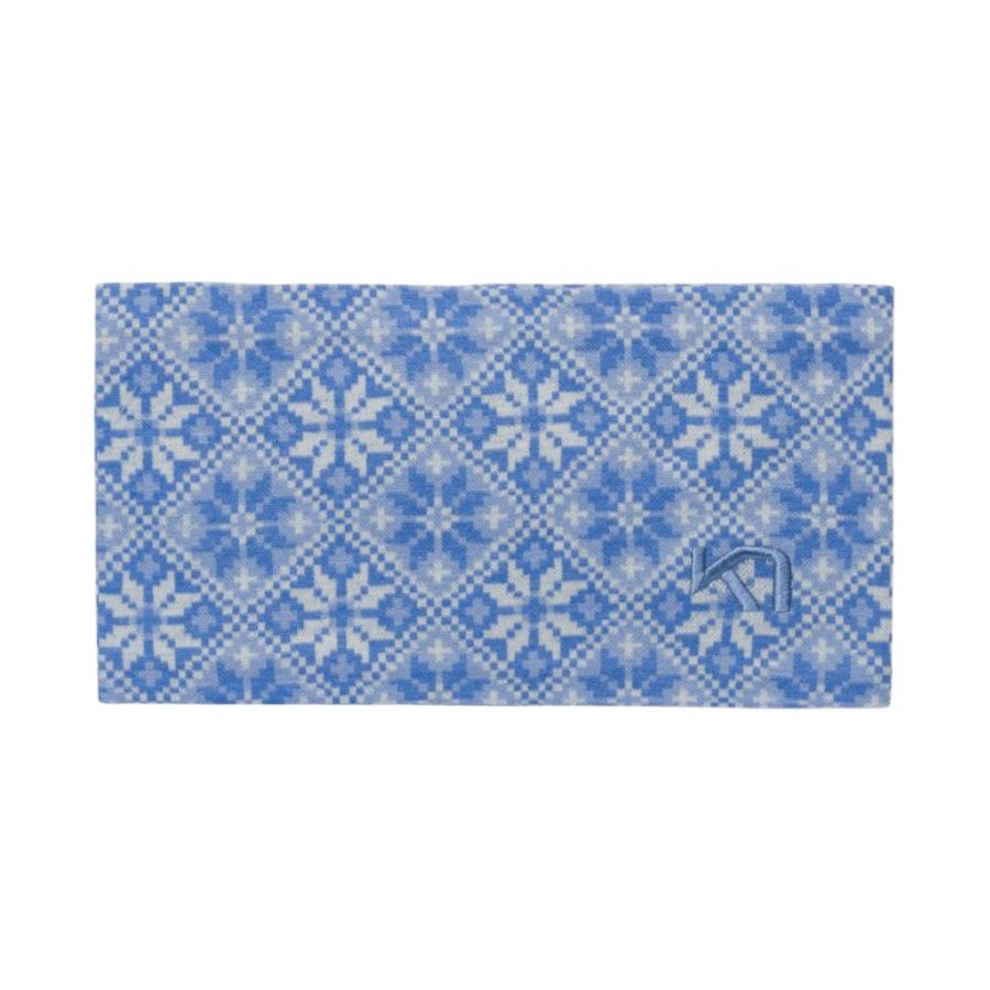 Kari Traa Rose, Stirnband, blau