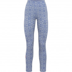 Kari Traa Rose, thermobroek, dame, lichtblauw