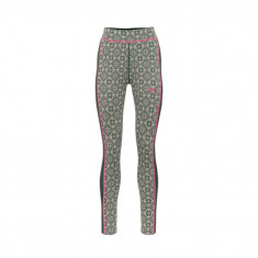 Kari Traa Rose, thermobroek, dames, groen