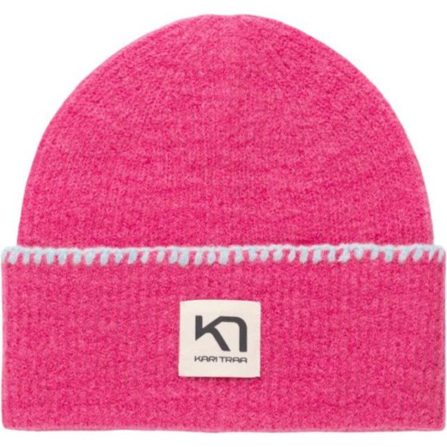 Kari Traa Rothe, čepice, dámská, pink