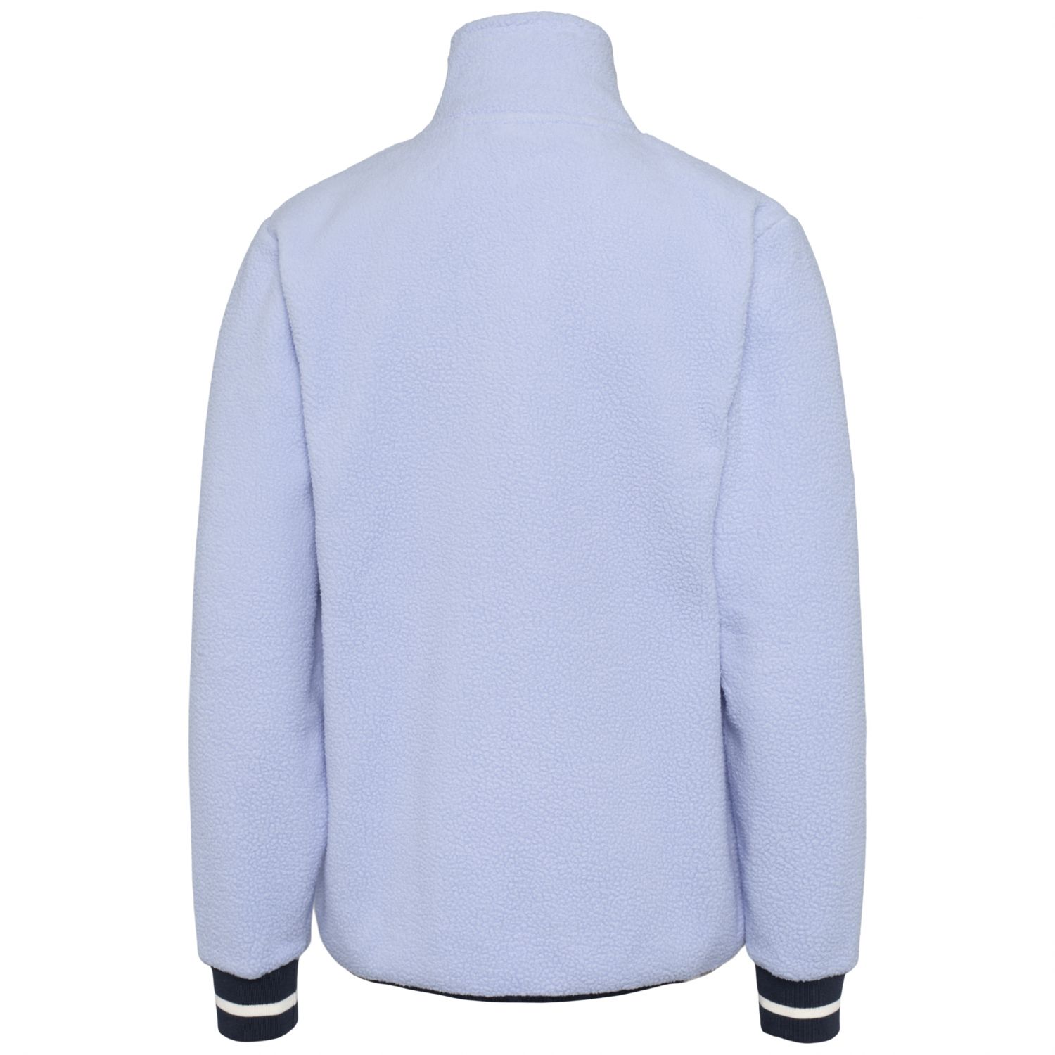 Kari Traa Rothe, fleece jacket, women, iris