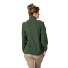 Kari Traa Rothe, fleece jacket, women, thyme