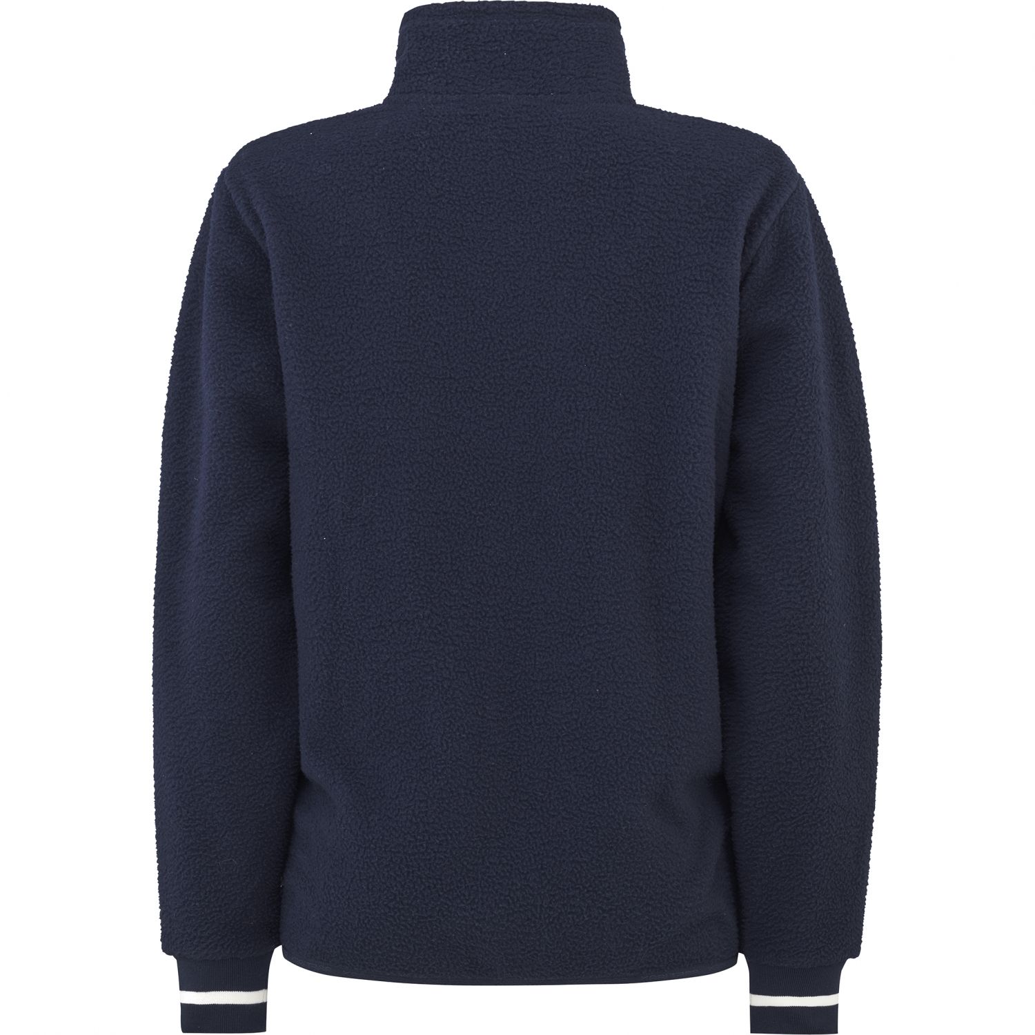 Kari Traa Rothe, fleece jas, dame, donkerblauw