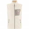 Kari Traa Rothe, fleece vest, dame, beige