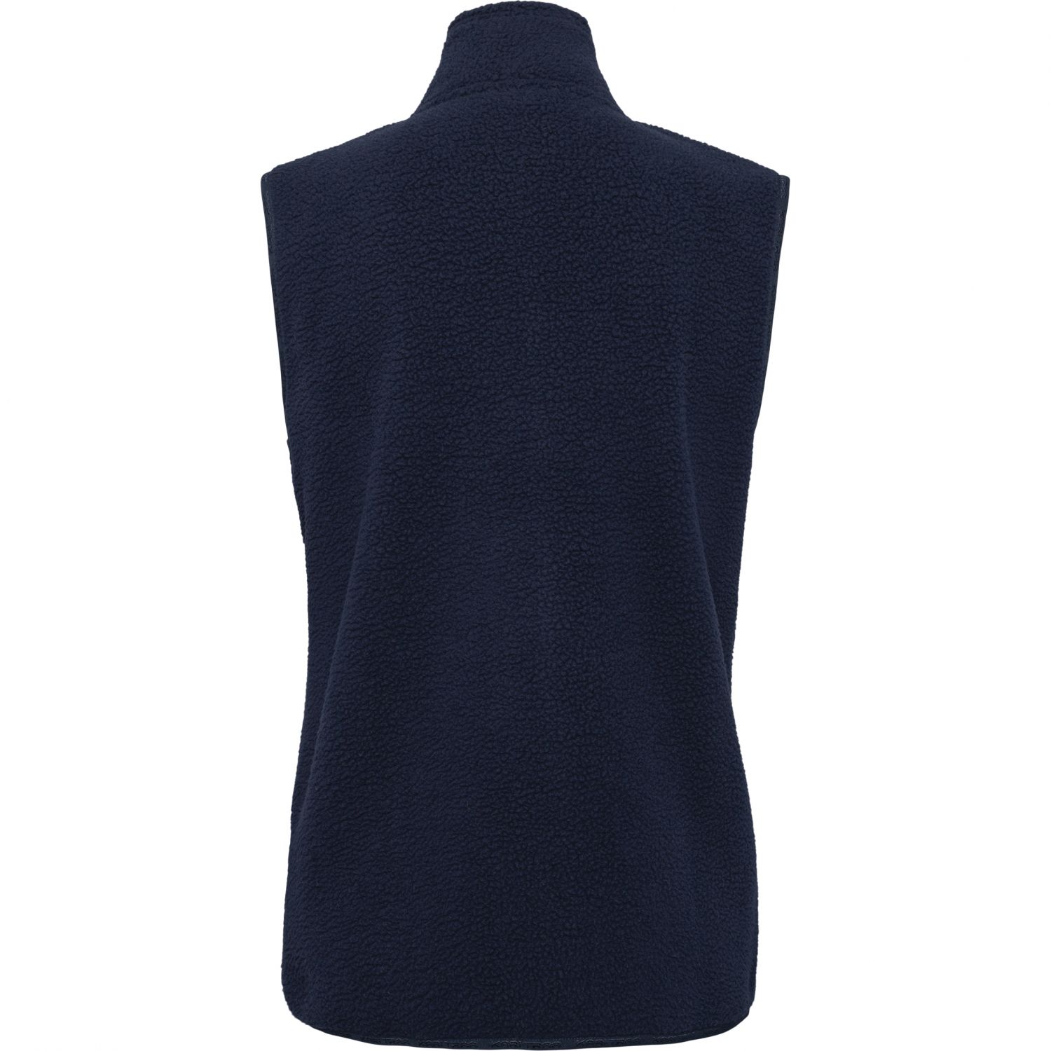 Kari Traa Rothe, fleece vest, women, royal