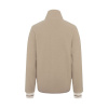 Kari Traa Rothe, fleecejas, dames, beige
