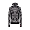 Kari Traa Saga Hood, Undertrøye, Dame, Black