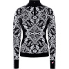 Kari Traa Saga HZ, base layer top, women, black