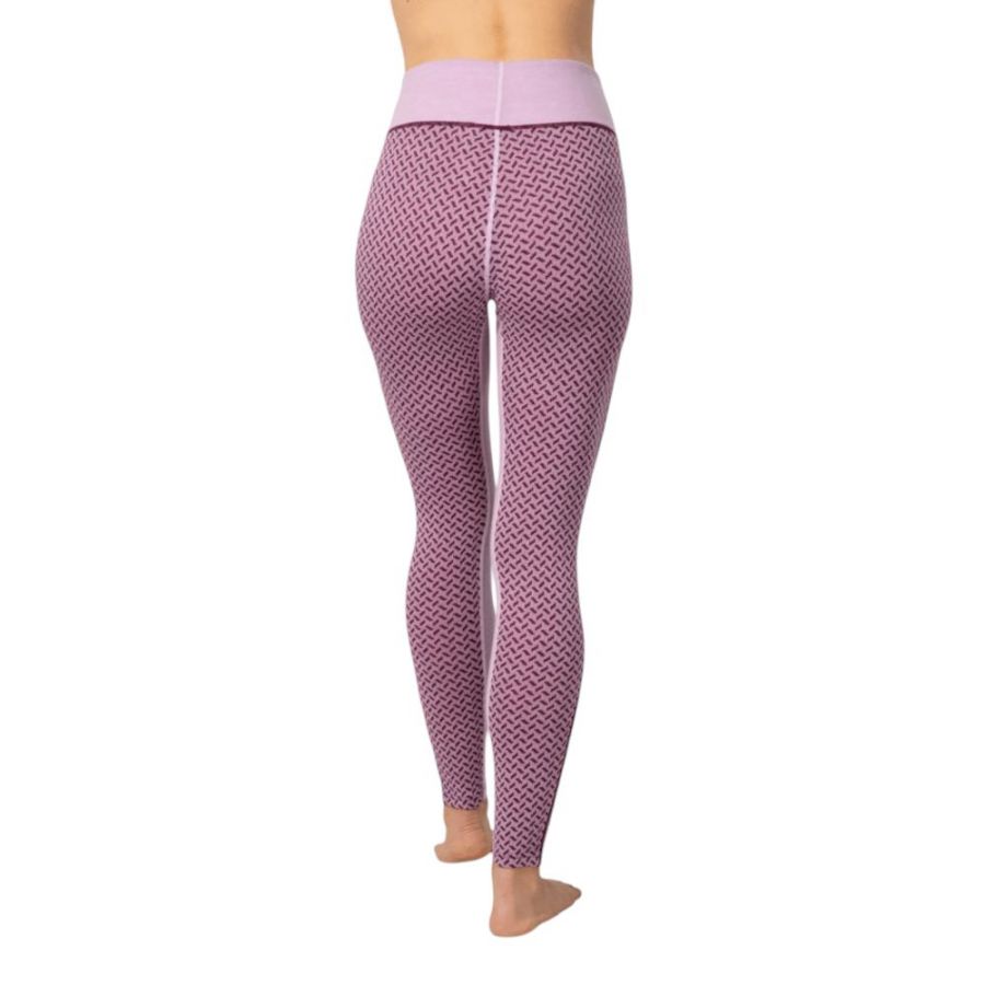 Kari Traa Smekker, base layer pants, women, lily