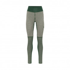 Kari Traa Smekker, base layer pants, women, thyme