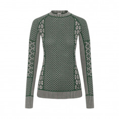 Kari Traa Smekker, base layer top, women, thyme