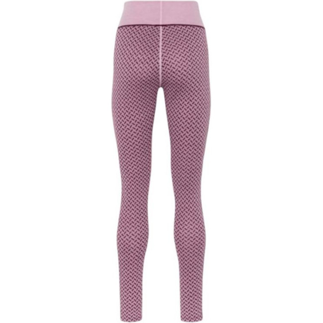 Kari Traa Smekker, cuecas de esqui, mulheres, roxo