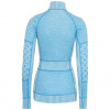 Kari Traa Smekker H/Z, camisola de esqui, feminino, oceano