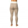 Kari Traa Smekker High Waist, calças térmicas de esqui, feminino, mocha