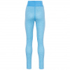 Kari Traa Smekker High Waist, calças térmicas de esqui, mulher, azul