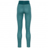 Kari Traa Smekker High Waist, cuecas de esqui, mulher, verde