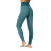 Kari Traa Smekker High Waist, cuecas de esqui, mulher, verde