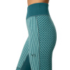 Kari Traa Smekker High Waist, cuecas de esqui, mulher, verde