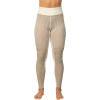 Kari Traa Smekker High Waist, Stillongs, Dame, Mocha