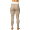 Kari Traa Smekker High Waist, Stillongs, Dame, Mocha