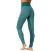 Kari Traa Smekker High Waist, Stillongs, Dame, Peaco