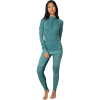 Kari Traa Smekker High Waist, Stillongs, Dame, Peaco