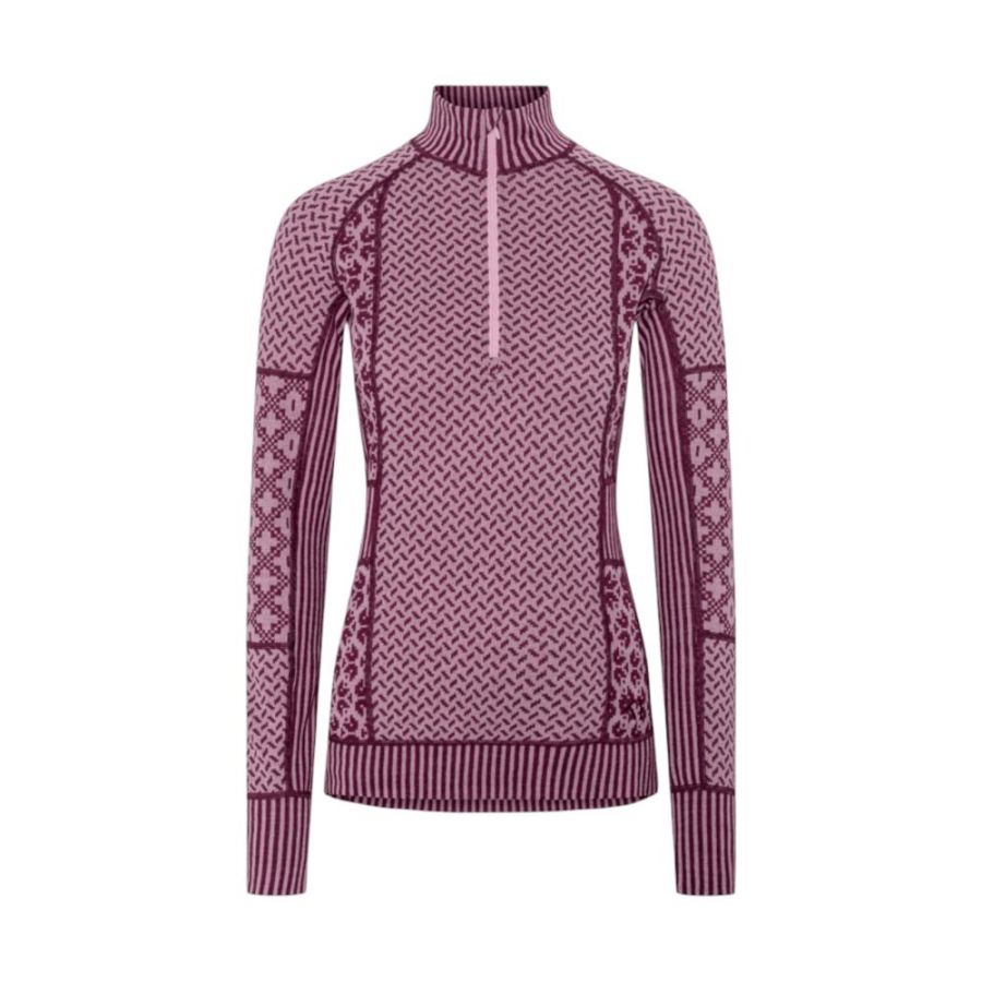 Kari Traa Smekker H/Z, base layer top, women, lily