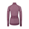 Kari Traa Smekker H/Z, base layer top, women, lily