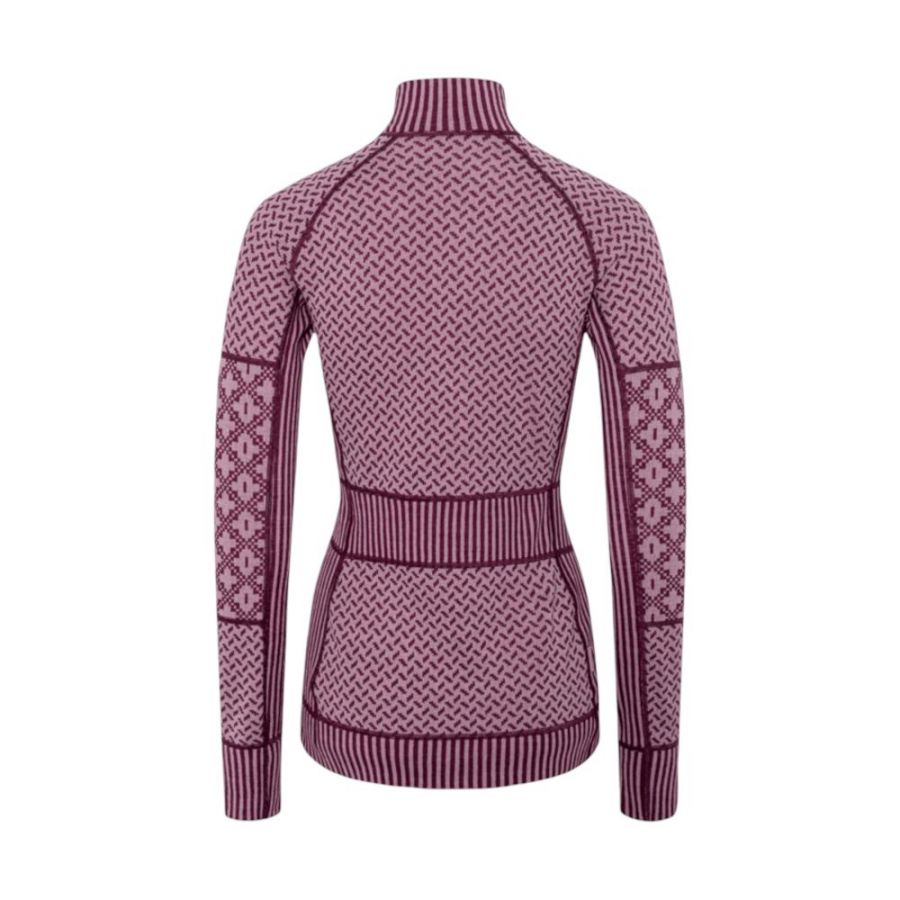 Kari Traa Smekker H/Z, base layer top, women, lily