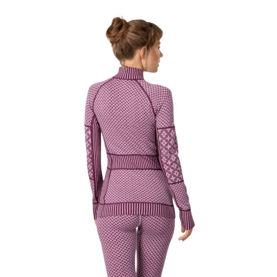 Kari Traa Smekker H/Z, base layer top, women, lily