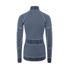 Kari Traa Smekker H/Z, Skiunterhemd, Damen, blau