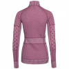 Kari Traa Smekker H/Z, thermoshirt, dame, paars