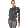 Kari Traa Smekker H/Z, Ullundertøy, Dame, Black