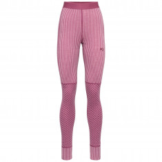Kari Traa Smekker, long underpants, women, plum