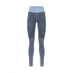 Kari Traa Smekker, Skiunterhose, Damen, blau