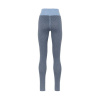 Kari Traa Smekker, Skiunterhose, Damen, blau