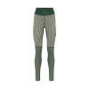 Kari Traa Smekker, Skiunterhose, Damen, dunkelgrün