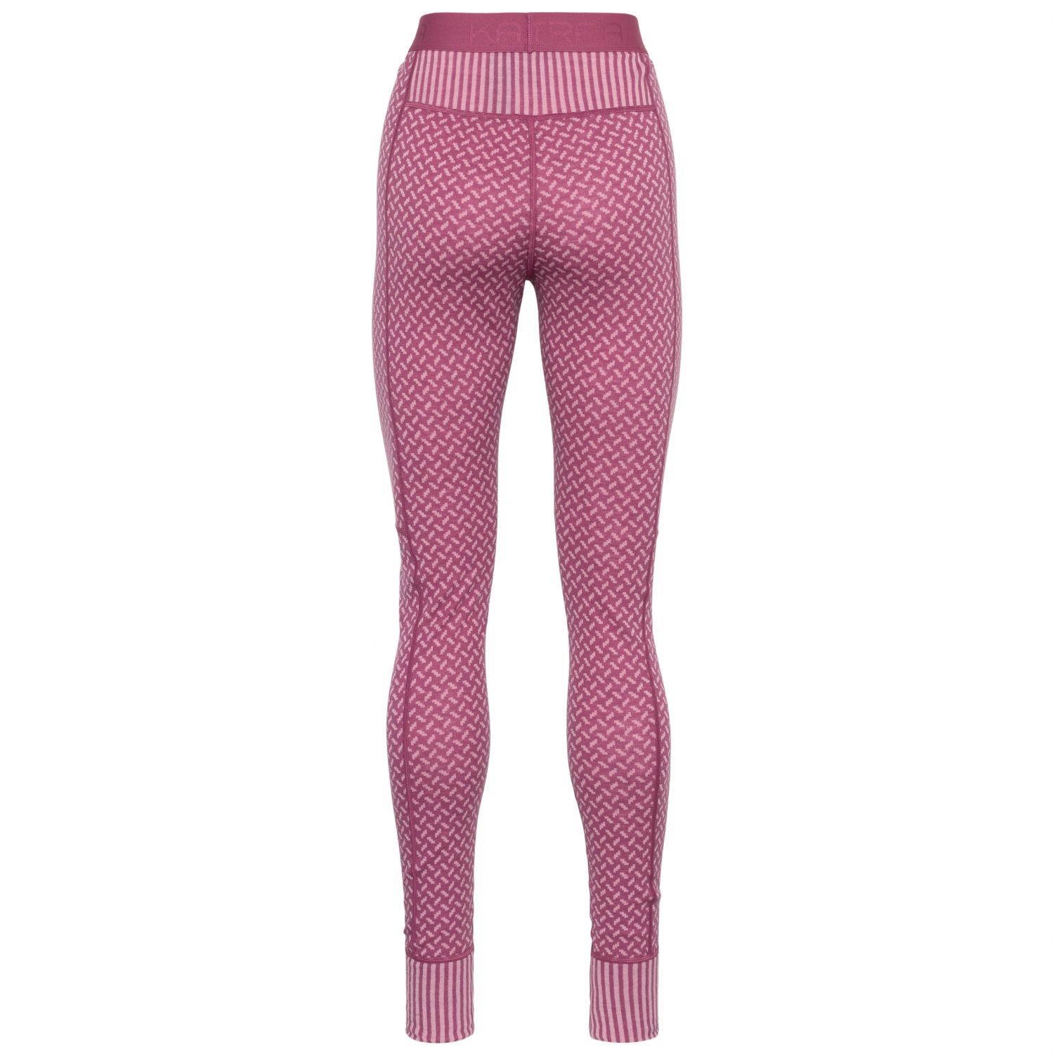 Kari Traa Smekker, Skiunterhose, Damen, lila