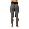 Kari Traa Smekker, Skiunterhose, Damen, schwarz