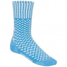 Kari Traa Smekker Sock, túrazokni, n?i, kék