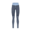 Kari Traa Smekker, thermobroek, dames, blauw