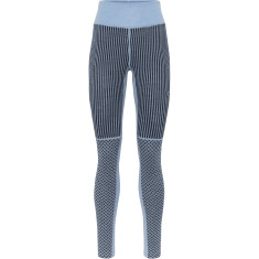 Kari Traa Smekker, thermobroek, dames, blauw