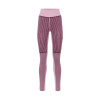 Kari Traa Smekker, thermobroek, dames, paars