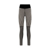 Kari Traa Smekker, thermobroek, dames, zwart
